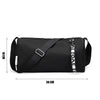 Women Gym Bag Waterproof Fitness Training Bag Outdoor Travel - Jimi Brothers 