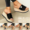 Women&#39;s Platform Sandals - Jimi Brothers 