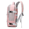 Women&#39;s Travel Backpack - Jimi Brothers 