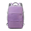 Women&#39;s Travel Backpack - Jimi Brothers 