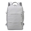 Women&#39;s Travel Backpack - Jimi Brothers 