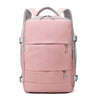 Women&#39;s Travel Backpack - Jimi Brothers 