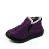 Women&#39;s Winter Casual Shoes - Jimi Brothers 