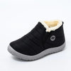 Women&#39;s Winter Casual Shoes - Jimi Brothers 