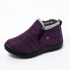 Women&#39;s Winter Casual Shoes - Jimi Brothers 