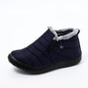 Women&#39;s Winter Casual Shoes - Jimi Brothers 