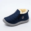 Women&#39;s Winter Casual Shoes - Jimi Brothers 