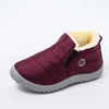 Women&#39;s Winter Casual Shoes - Jimi Brothers 