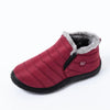 Women&#39;s Winter Casual Shoes - Jimi Brothers 