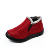 Women&#39;s Winter Casual Shoes - Jimi Brothers 