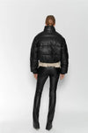 Women&#39;s Casual Jacket Imitation Leather