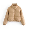 Women&#39;s Casual Jacket Imitation Leather
