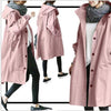 Women&#39;s Casual Style Windbreaker