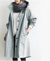 Women&#39;s Casual Style Windbreaker