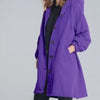 Women&#39;s Casual Style Windbreaker