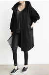Women&#39;s Casual Style Windbreaker