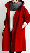 Women&#39;s Casual Style Windbreaker