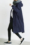Women&#39;s Casual Style Windbreaker