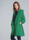 Women&#39;s Casual Style Windbreaker