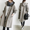 Women&#39;s Casual Style Windbreaker