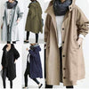 Women&#39;s Casual Style Windbreaker