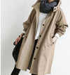 Women&#39;s Casual Style Windbreaker