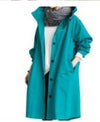 Women&#39;s Casual Style Windbreaker