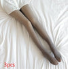 Women&#39;s Fleece Lined Thermal Winter Tights