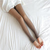 Women&#39;s Fleece Lined Thermal Winter Tights