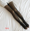 Women&#39;s Fleece Lined Thermal Winter Tights