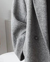 Women&#39;s Multi-color Multi-size Woolen Trench Coat Coat