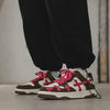Women&#39;s Retro Skateboard Shoes - Jimi Brothers 