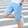 Summer Men&#39;s Casual Loose Sports Shorts - Cotton