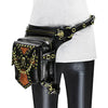 XENA - Motorcycle Hip Leg Bag - Jimi Brothers 