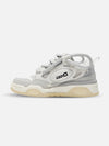 YOKI - SpaceCrafter Sneakers - Jimi Brothers 
