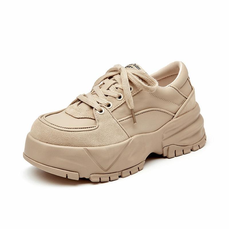 Zao - Chunky Women Trainers - Jimi Brothers 