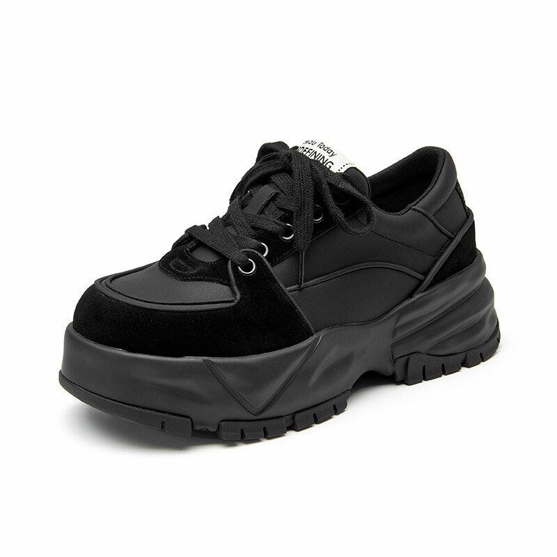 Zao - Chunky Women Trainers - Jimi Brothers 