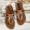 Ziya - Women&#39;s Sandals Flats