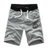 Men&#39;s Summer Cargo Shorts: Casual Beach Sport Joggers