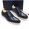 Jim - Leather casual men&#39;s shoes - Jimi Brothers 