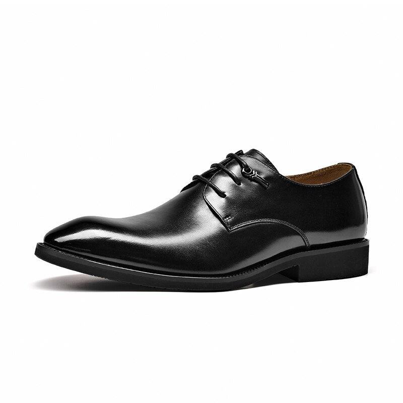 Julio - Classic Brogue Shoes - Jimi Brothers 